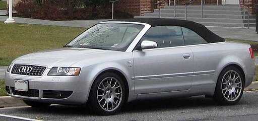 Audi S4